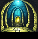 Dungeon crawling